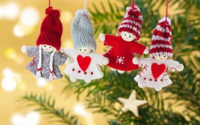 Christmas Party for HSE families