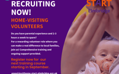 Join us in September!