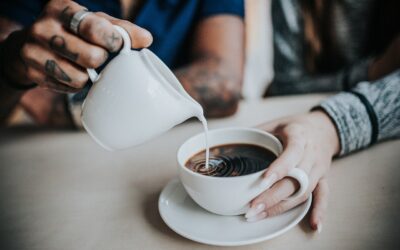 Parent Support Cafe gets help from SPARKS Fund