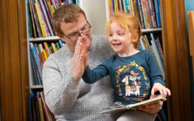 Generous award from SPARKS fund