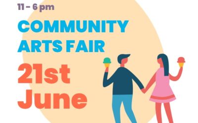 Weybridge Community Fair